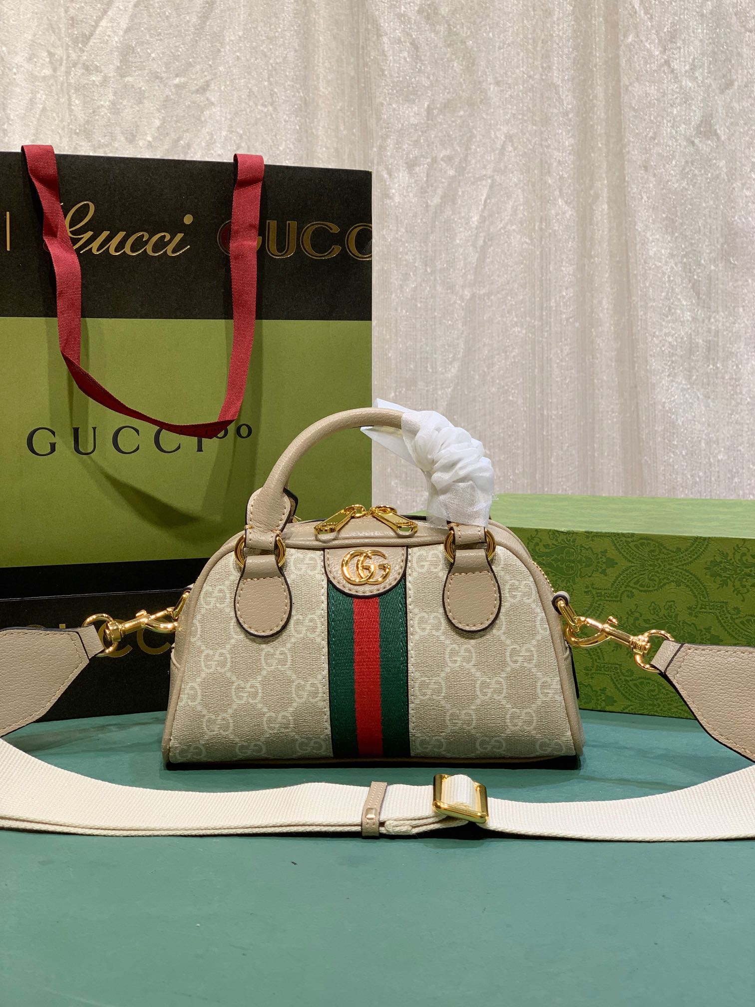 EN - New Bag GCI 462