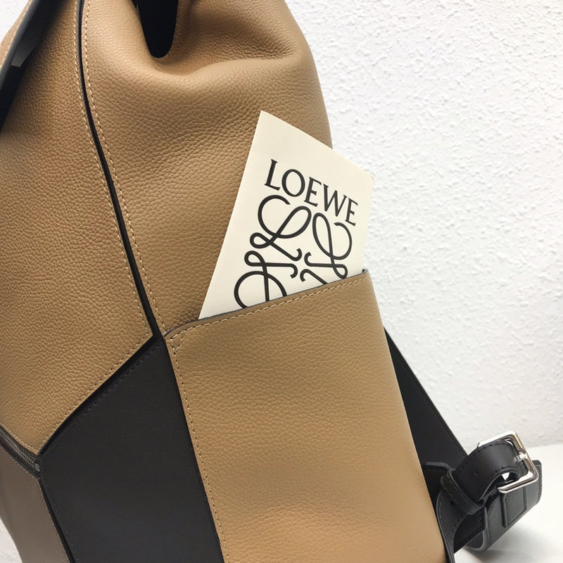 Glamy - LWO Bags - 935