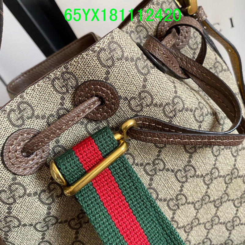 Glami Fashion - GCI Bags - 11570