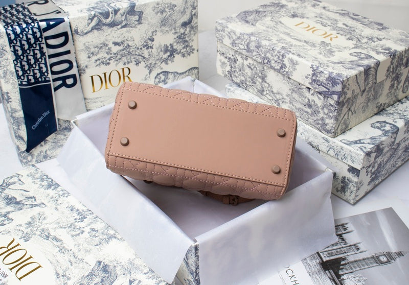 Satchel Bags - DOR Bags - 648