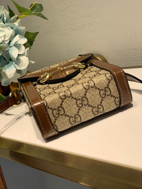 Glami Fashion - GCI Bags - 12384