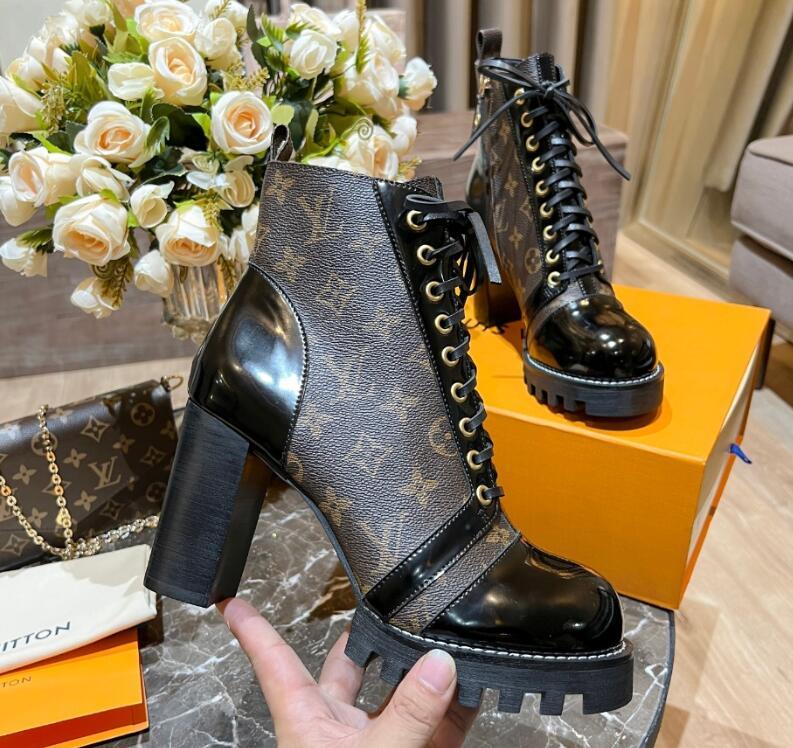 SAMC - LOV Women Shoes - 927