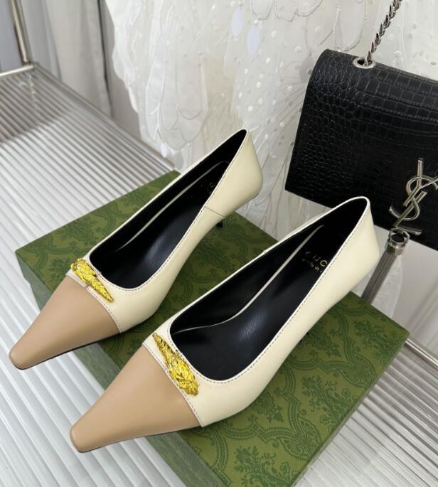 SAMC - GUKI Women Shoes - 632