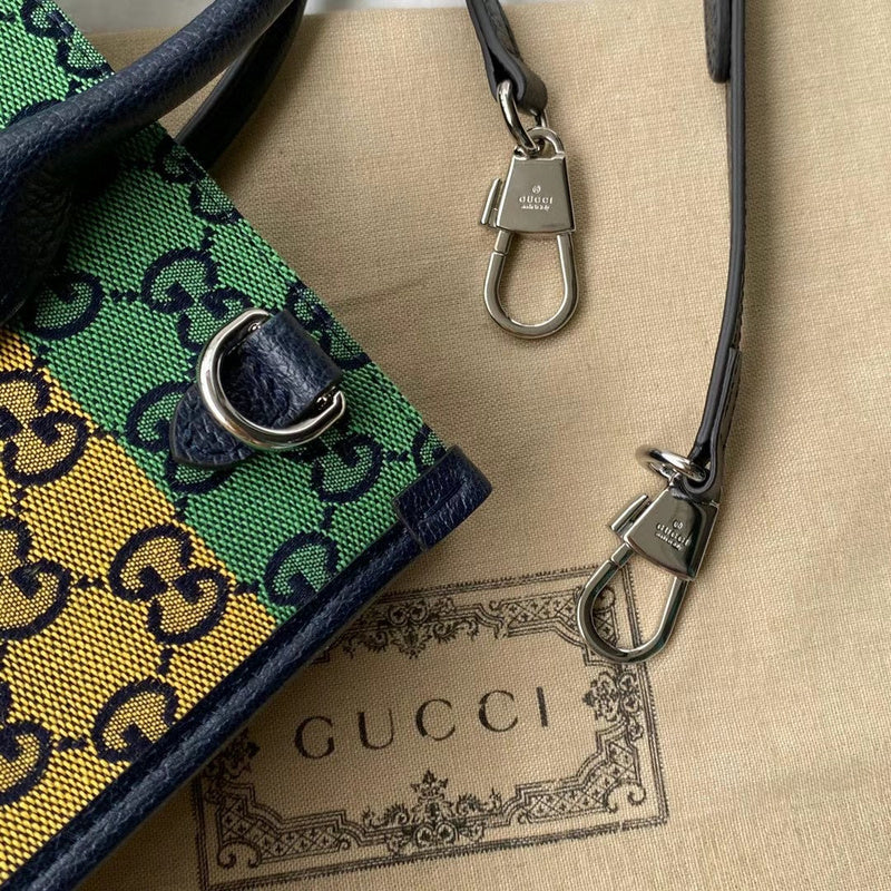 GUI2 Bags - Luxurious Bags  985