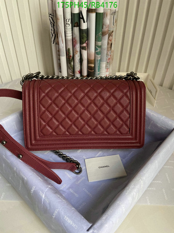 SAMC - CHL Bags - 388