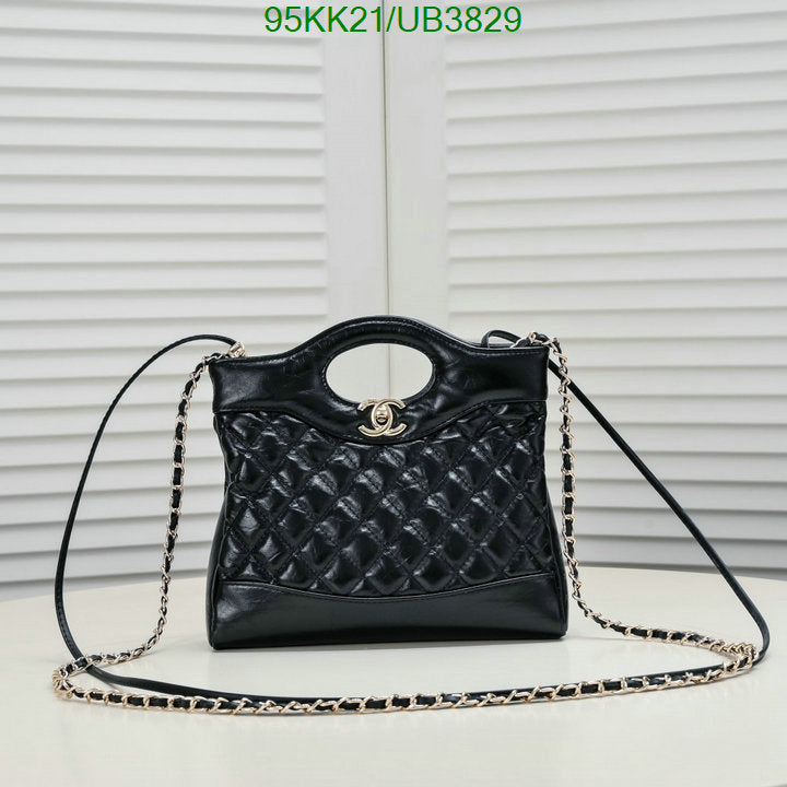 SAMC - CHL Bags Crossbody - 066