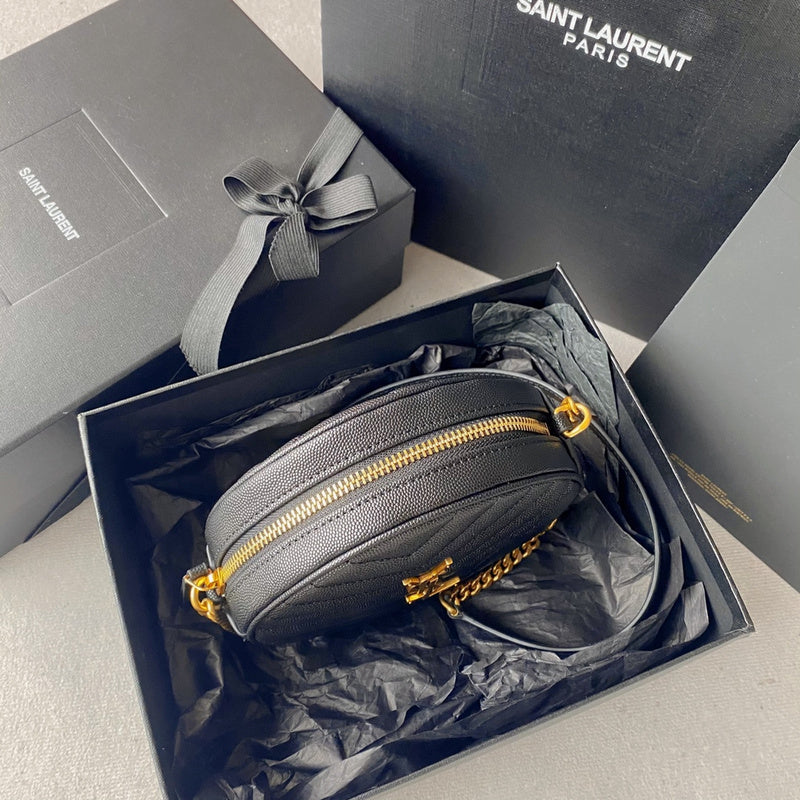Glamy - YLS Bags - 478