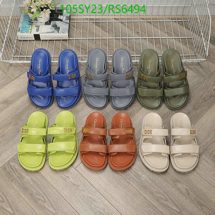 SAMCC - DOR Women Shoes - 2037