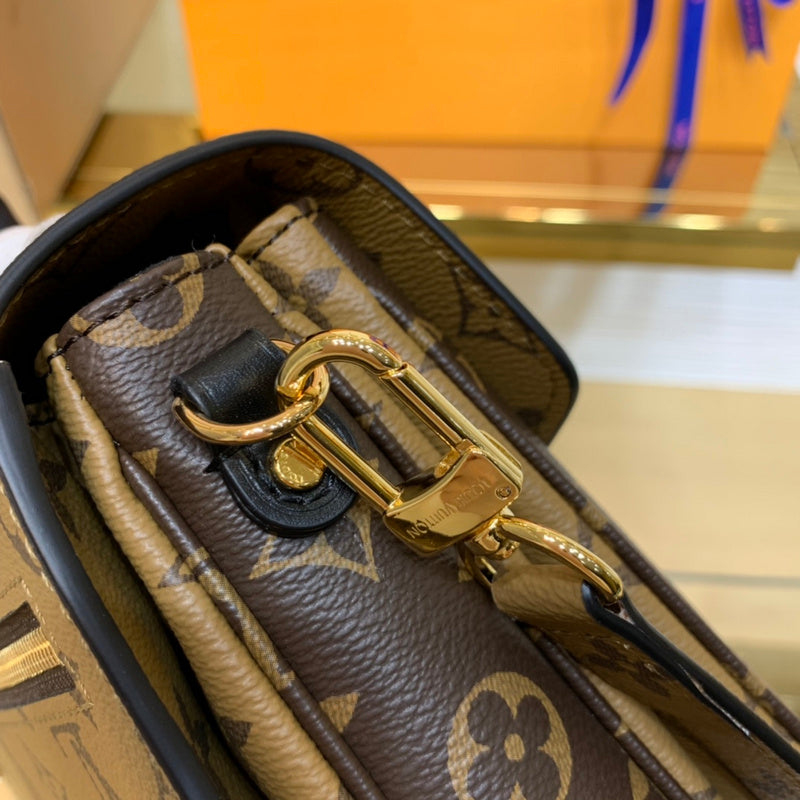Glami GlamI Lu-Vi Bags - 16664