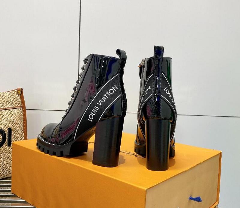 SAMC - LOV Women Shoes - 848