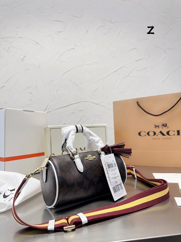 Satchel Bags - CCH Bags - 363
