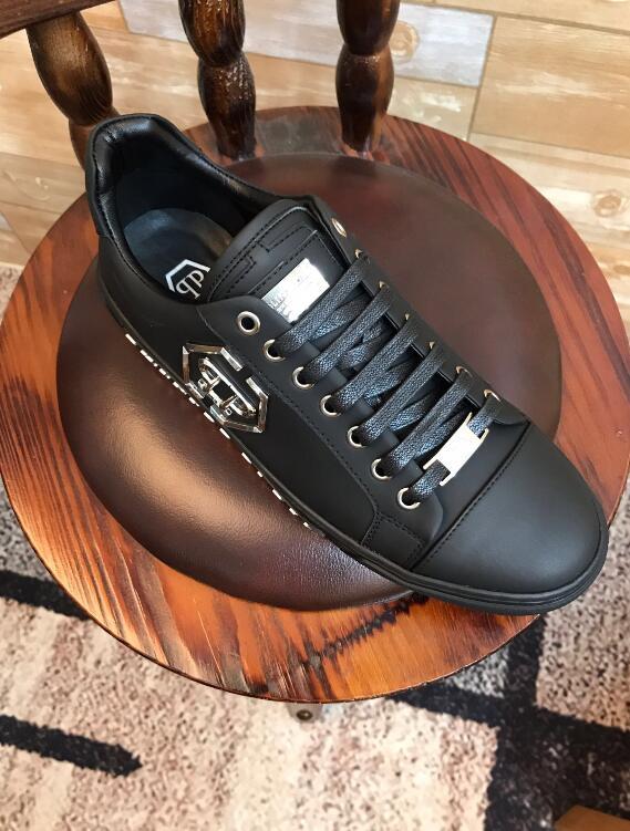 Glamy - PHP Shoes - 229
