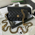 SAMC - CHL Bags - 554