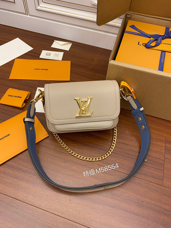 Glami- Glami- Lu-Vi bags - 3386