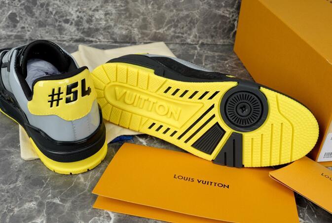 SAMC - LOV Men Shoes - 1118