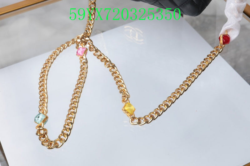 Satchel Bags - CHL Bags - 5433