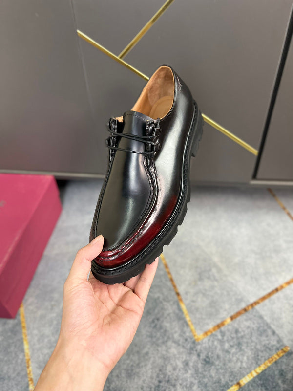Glami - FGO Men Shoes - 1070