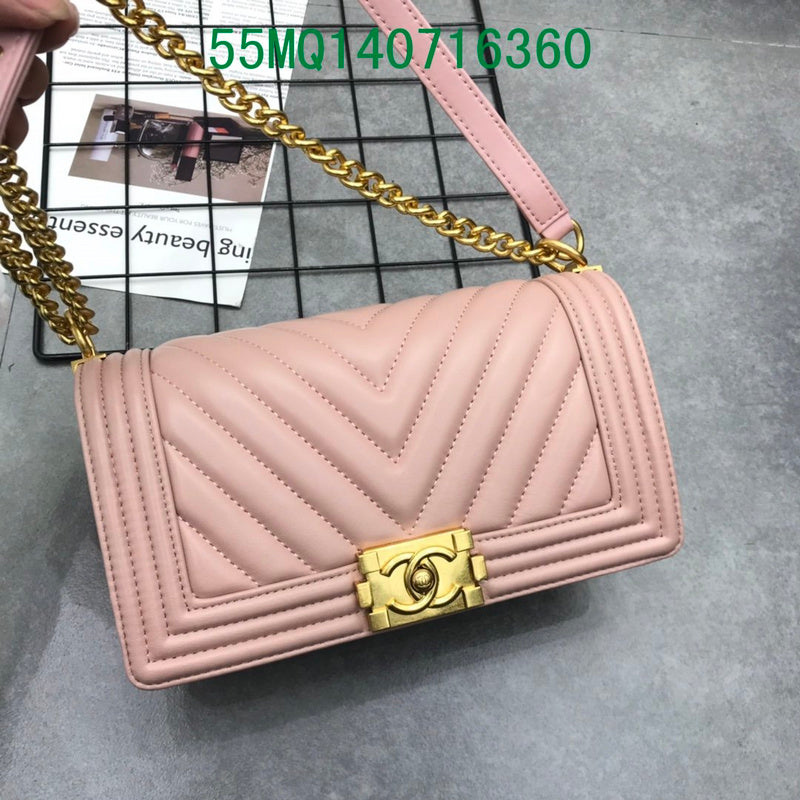 Satchel Bags - CHL Bags - 5531