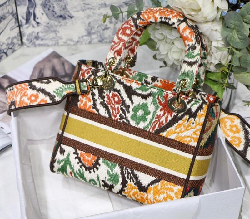 SAMCC - DOR Bags - 391