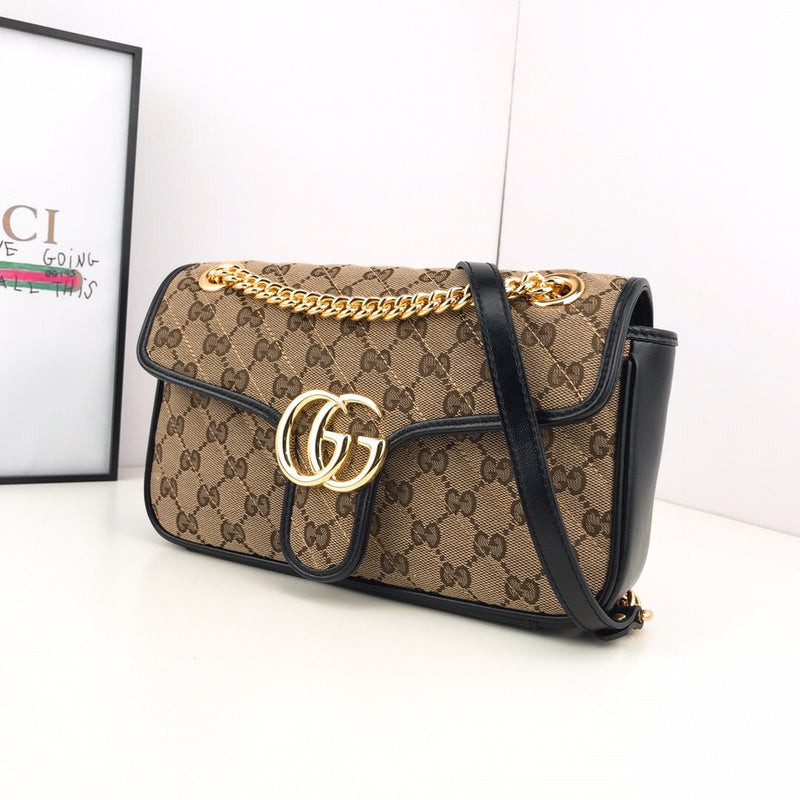 Glami Fashion - GCI Bags - 2494