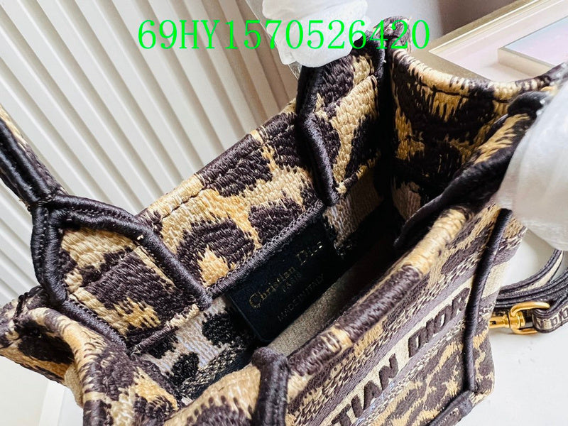 Glami - DOR Bags - 1600