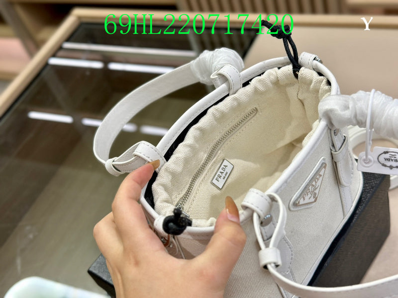 Satchel Bags - PDA Bags - 3113
