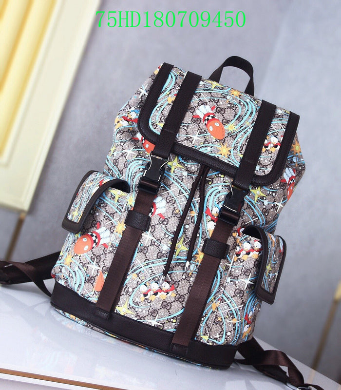 Glami Fashion - GCI Bags - 11528