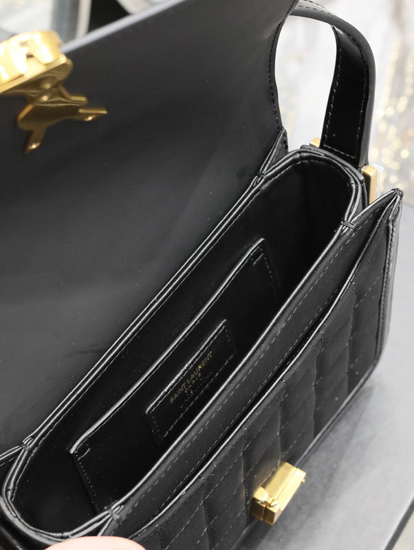 Satchel Bags - SLY Bags - 151
