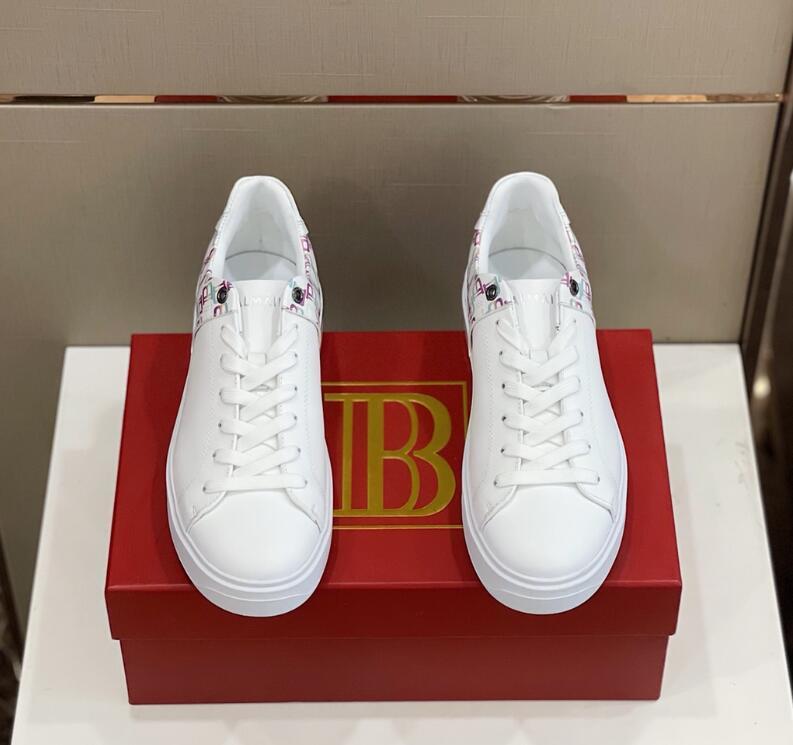 SAMC - BAM Men Shoes - 093