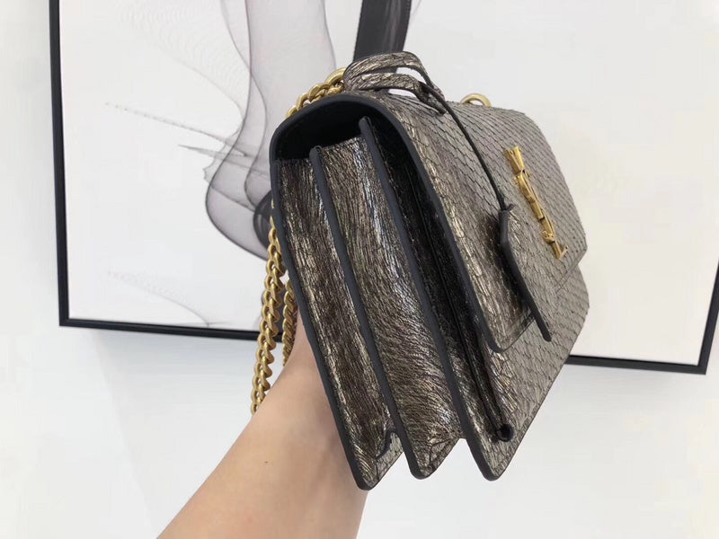Glamy - YLS Bags - 1438