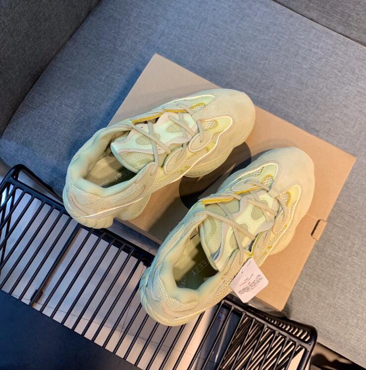 SAMC - YZO Sneakers - 367