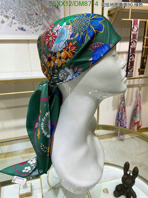 SAMC - HMS Scarves - 021