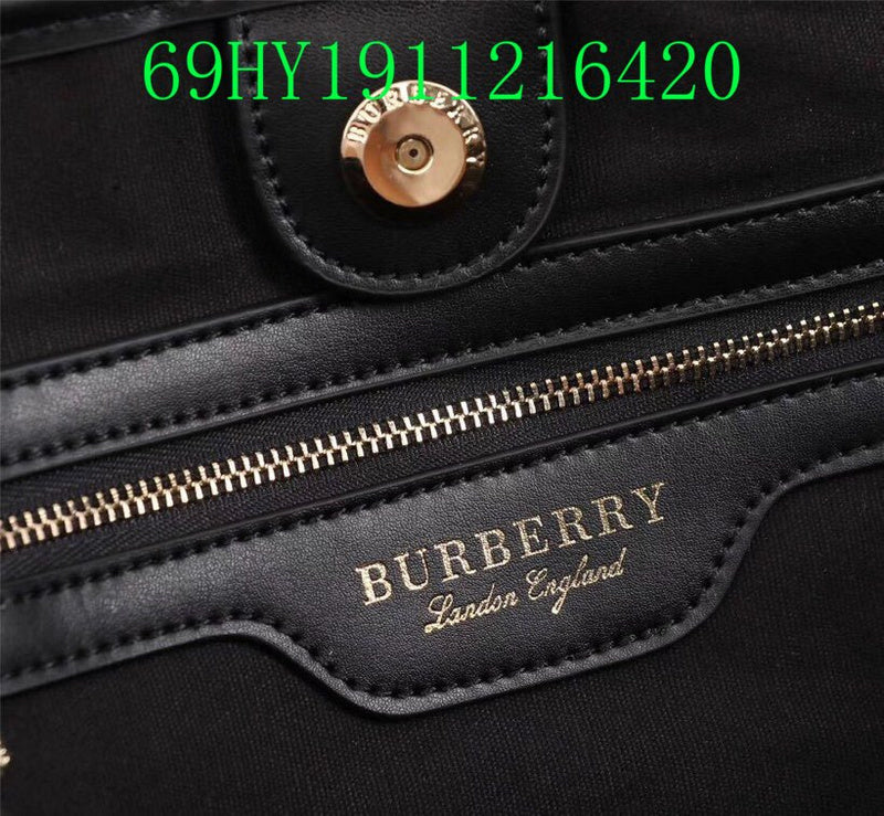 ELE Fashion -BBR Bags - 344