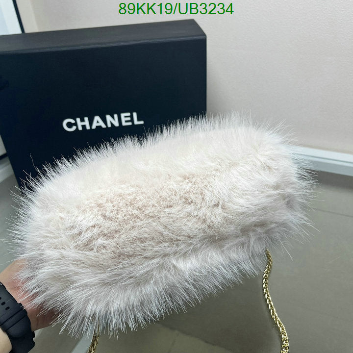 SAMC - CHL Bags Crossbody - 077