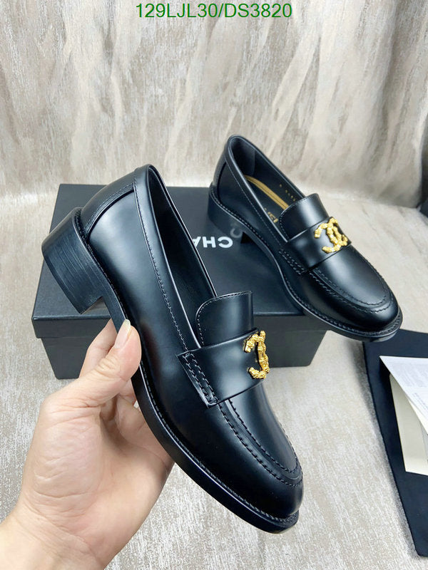SAMC - CHL Women Shoes - 022