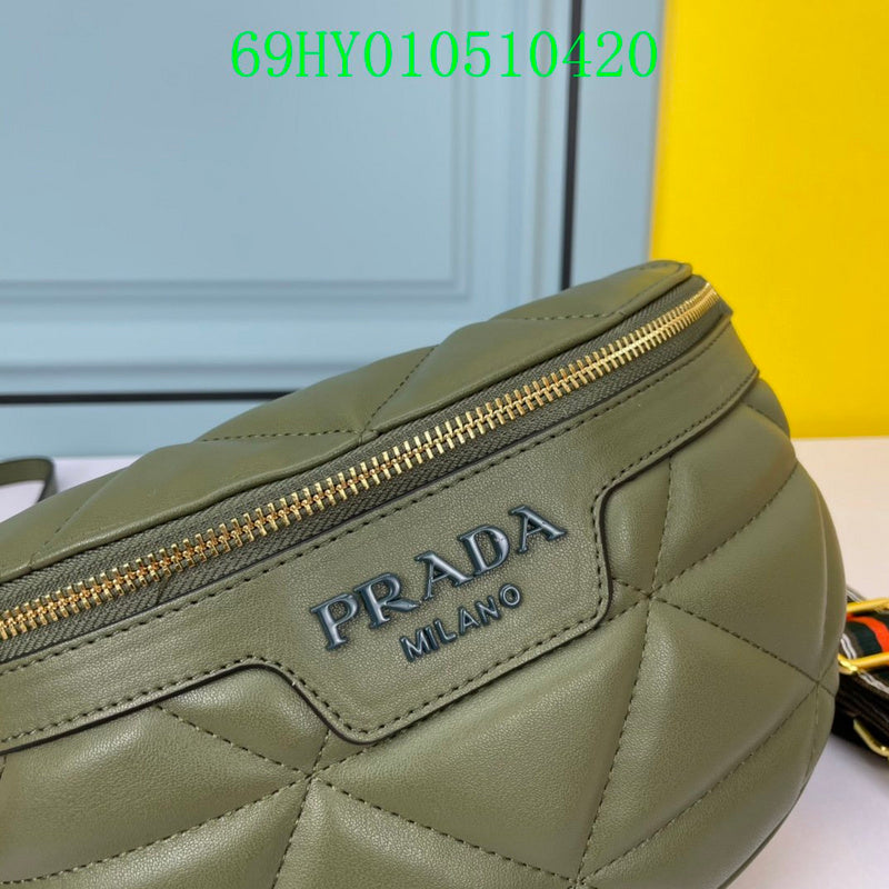 Satchel Bags - PDA Bags - 4374