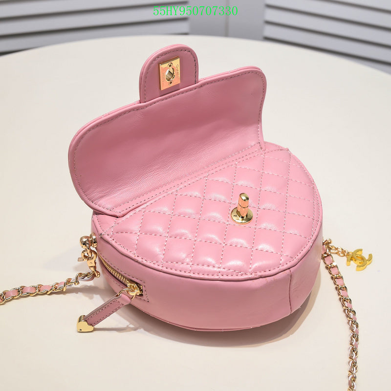 Satchel Bags - CHL Bags - 5035