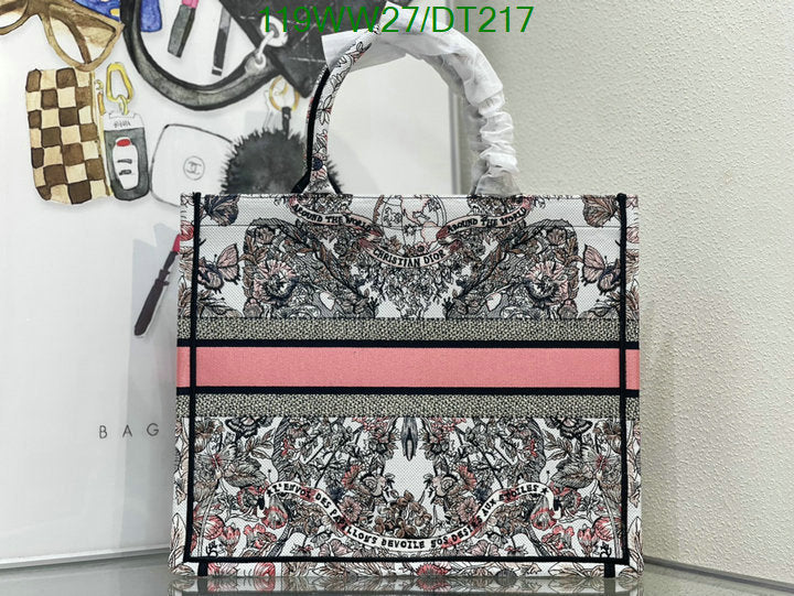 SAMCC - DOR Bags - 843
