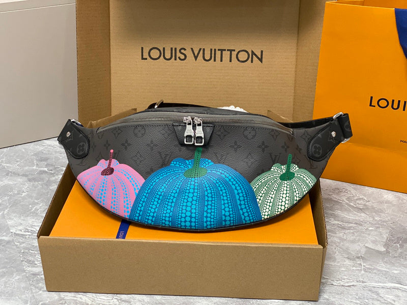 Glamy - LOV Bags - 1097