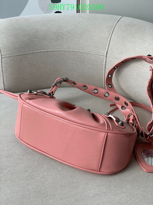 ELE Fashion - BGA Bags - 2015