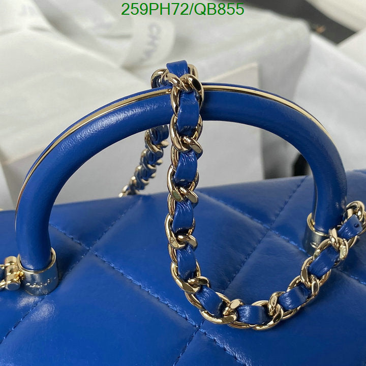SAMC - CHL Bags - 352