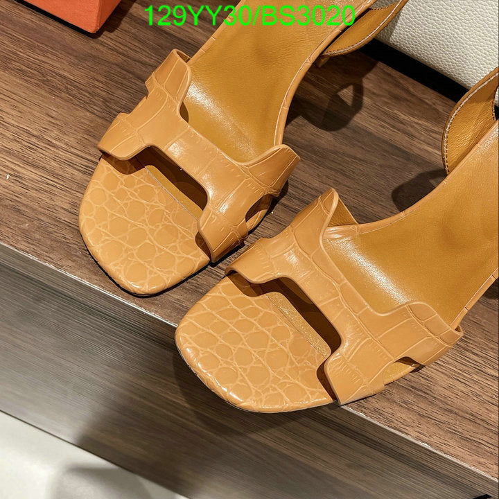 SAMC - HMS Women Shoes - 120