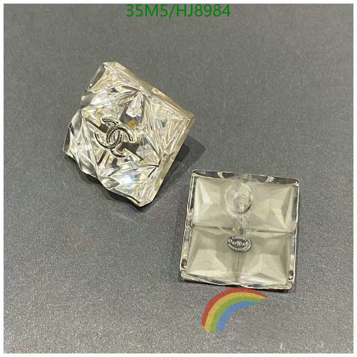 SAMC - CHL Jewelry Earrings - 207