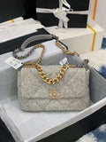 Satchel Bags - CHL Bags - 5665