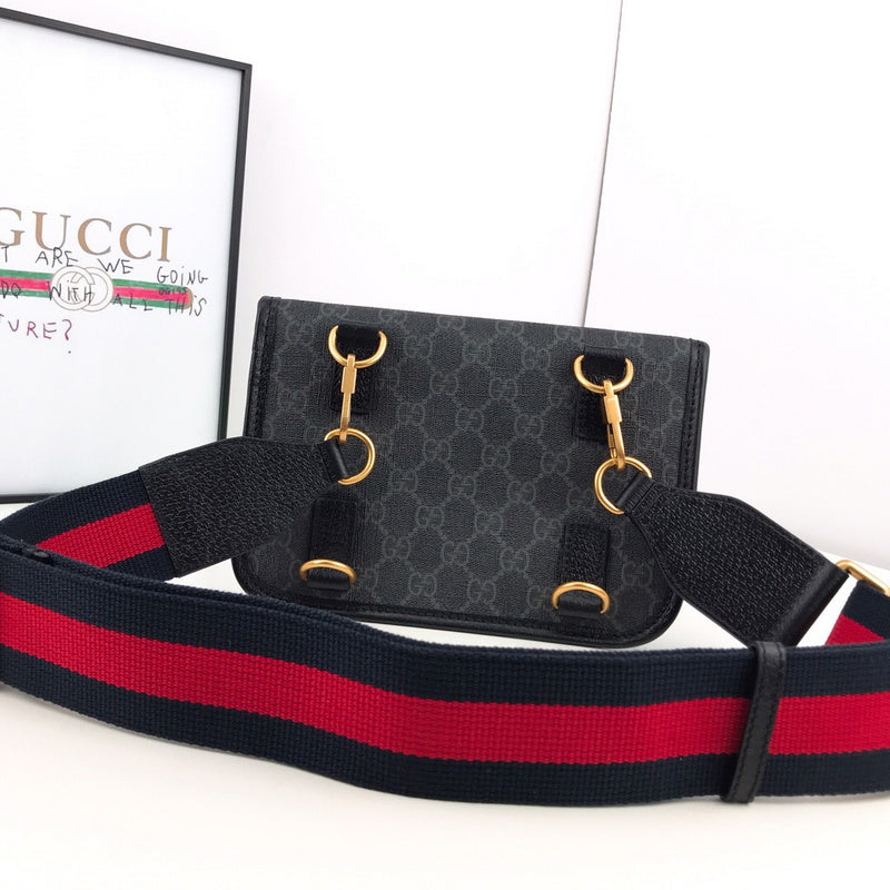 Glami Fashion - GCI Bags - 2588