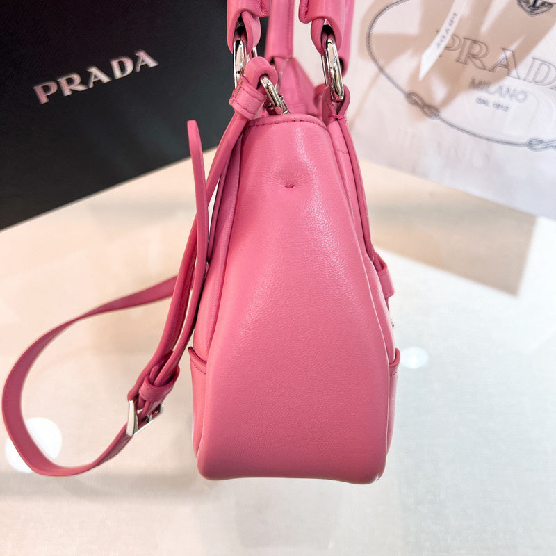 Satchel Bags - PDA Bags - 2173