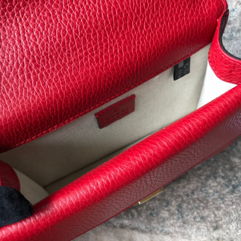 Satchel Bags - GCI Bags - 6166