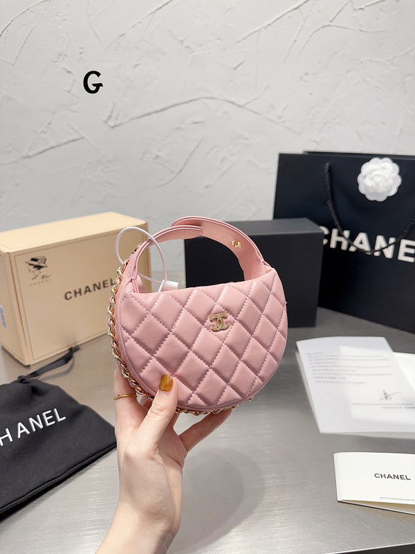 Satchel Bags - CHL Bags - 7101