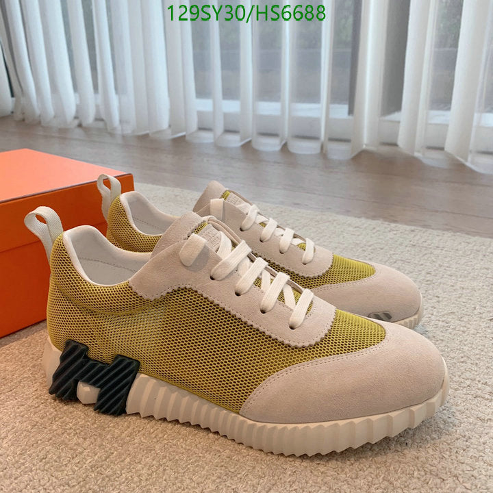 SAMC - HMS Women Shoes - 446