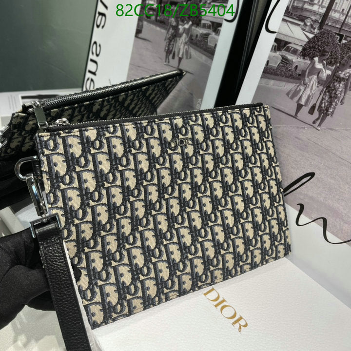 SAMCC - DOR Bags - 1186